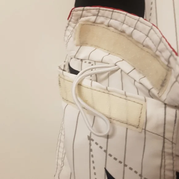 [RANDY RIVER / R2] Card Pips Swimming Trunks - Picture 5 of 9